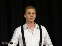 Circus Dimitri am 29.09.2024